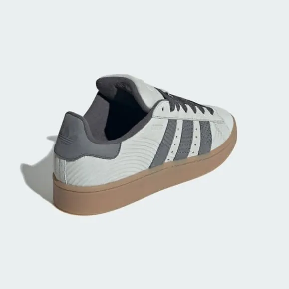 Adidas Campus 00s Low Mens Sportswear Shoes Gray IF4336 NEW Multi Sz