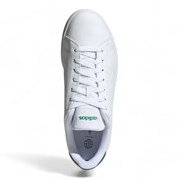 Adidas Cloudfoam Advantage Tennis Shoe Sneakers GZ5300 Men's Essentials Size 10