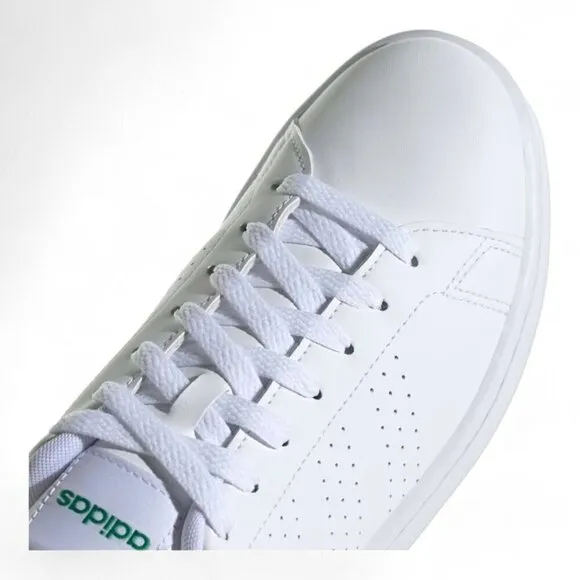 Adidas Cloudfoam Advantage Tennis Shoe Sneakers GZ5300 Men's Essentials Size 10