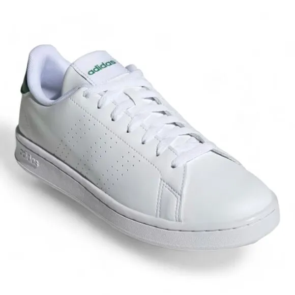 Adidas Cloudfoam Advantage Tennis Shoe Sneakers GZ5300 Men's Essentials Size 10