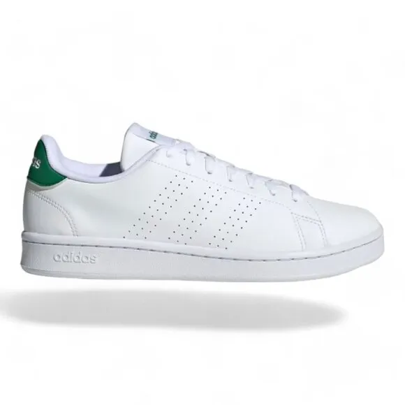 Adidas Cloudfoam Advantage Tennis Shoe Sneakers GZ5300 Men's Essentials Size 10