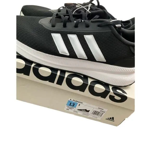 adidas CloudFoam Men's XPLR Path Sneaker Comfort Shoes Size 13 NEW