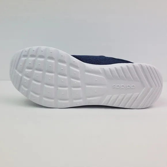 Adidas Cloudfoam Pure 2.0 K Boys Sz 6 Womens Sz 7 Blue Sneaker Shoes GY6591
