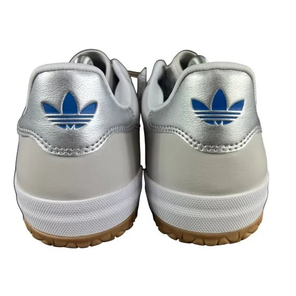 Adidas Copa Premiere Grey One White Gum Shoes IF7528 Men's Sizes 7 - 14