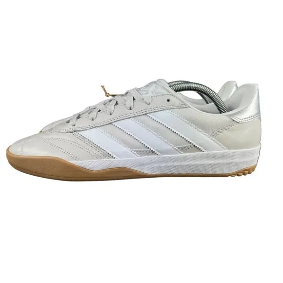 Adidas Copa Premiere Grey One White Gum Shoes IF7528 Men's Sizes 7 - 14