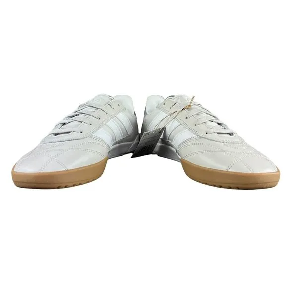 Adidas Copa Premiere Grey One White Gum Shoes IF7528 Men's Sizes 7 - 14