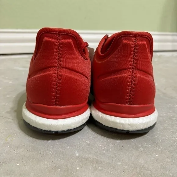Adidas Crazyflight X 2.0 Boost Sneaker Size 10 Women