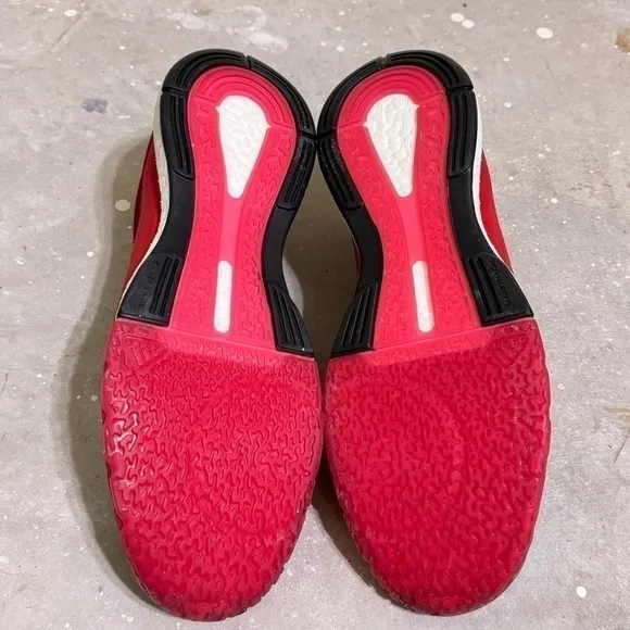 Adidas Crazyflight X 2.0 Boost Sneaker Size 10 Women