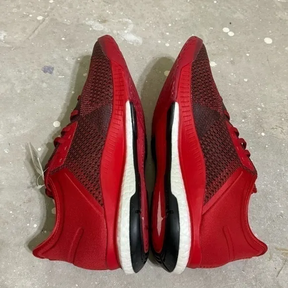 Adidas Crazyflight X 2.0 Boost Sneaker Size 10 Women