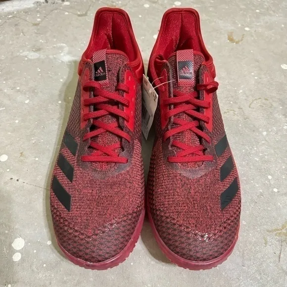 Adidas Crazyflight X 2.0 Boost Sneaker Size 10 Women