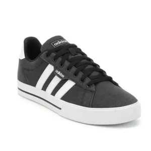 adidas Daily 3.0 Men's Skate Shoes Size 10Color Black/White/black Durable upp