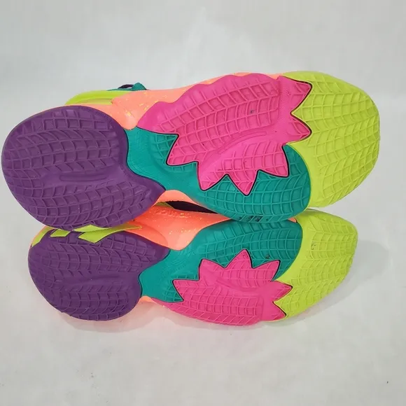 Adidas D.O.N. Issue #2 Camp Basketball Prove 'Em Wrong Let 'Em Hate Shoes FX1425