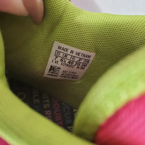 Adidas D.O.N. Issue #2 Camp Basketball Prove 'Em Wrong Let 'Em Hate Shoes FX1425
