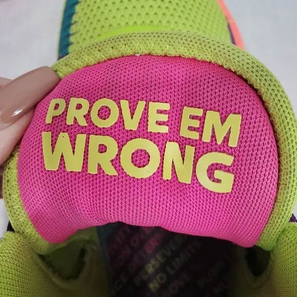 Adidas D.O.N. Issue #2 Camp Basketball Prove 'Em Wrong Let 'Em Hate Shoes FX1425