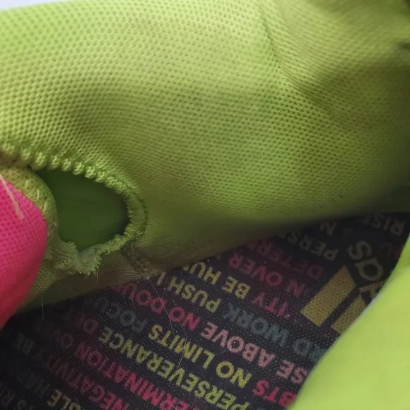 Adidas D.O.N. Issue #2 Camp Basketball Prove 'Em Wrong Let 'Em Hate Shoes FX1425
