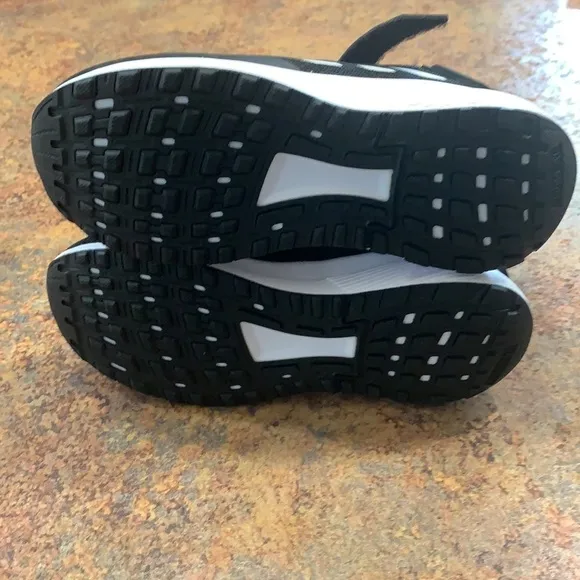 Adidas Duramo 9 Kids Shoes - Black