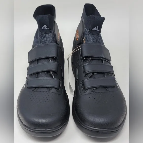 Adidas Five Ten Freerider Pro Mid VCS Bike Mountain Shoes H02024 Mens Size 6 New