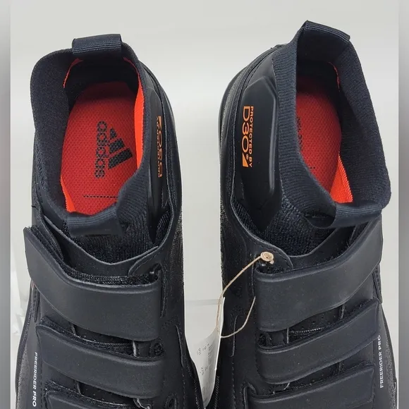 Adidas Five Ten Freerider Pro Mid VCS Bike Mountain Shoes H02024 Mens Size 6 New