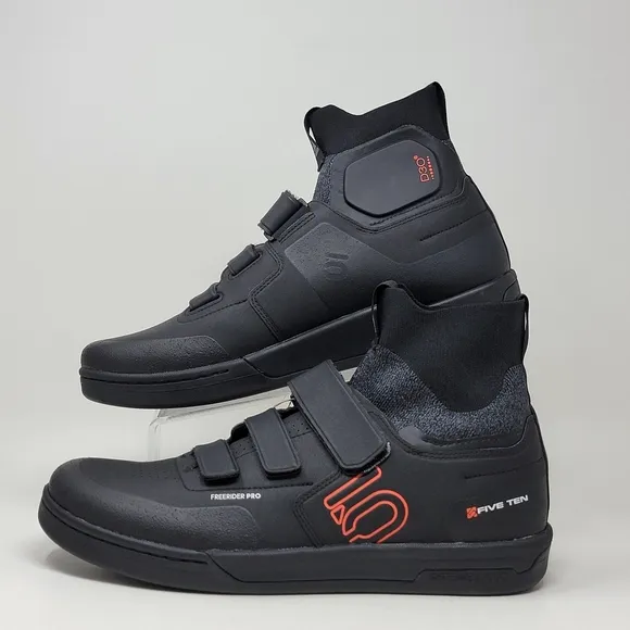Adidas Five Ten Freerider Pro Mid VCS Mountain Bike Shoes H02024 Size 11.5 New