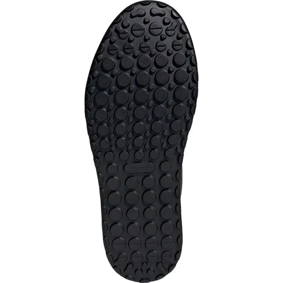 Adidas Five Ten Impact Pro Mountain Bike Cycling Flat Shoe Black Mens Size 10
