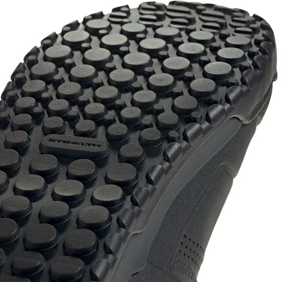 Adidas Five Ten Impact Pro Mountain Bike Cycling Flat Shoe Black Mens Size 10