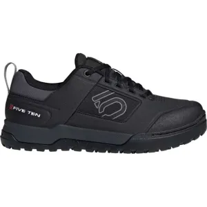Adidas Five Ten Impact Pro Mountain Bike Cycling Flat Shoe Black Mens Size 10