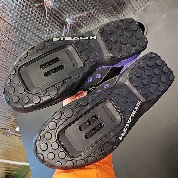 Adidas Five Ten Kestrel Lace Women's Clipless Shoe