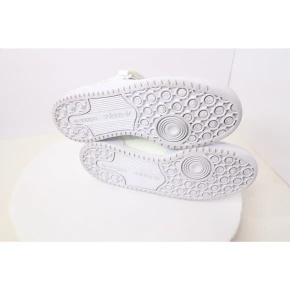Adidas Forum Low Big Kids' Shoes Cloud White FY7973 size us 6.5