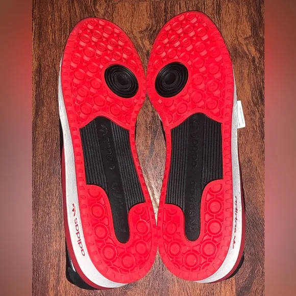 Adidas Forum low size 15