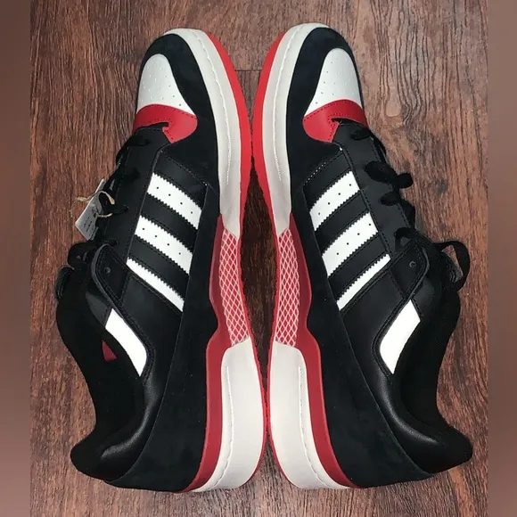 Adidas Forum low size 15