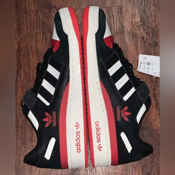 Adidas Forum low size 15