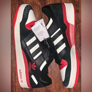 Adidas Forum low size 15