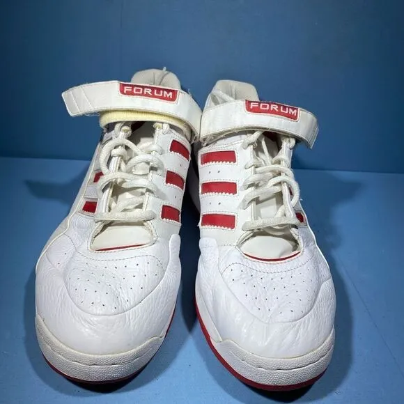 adidas Forum Low Shoes Men's Size 11,5