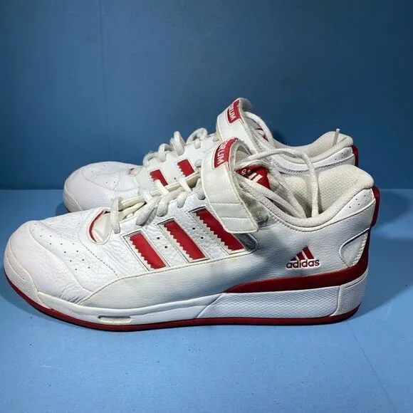 adidas Forum Low Shoes Men's Size 11,5