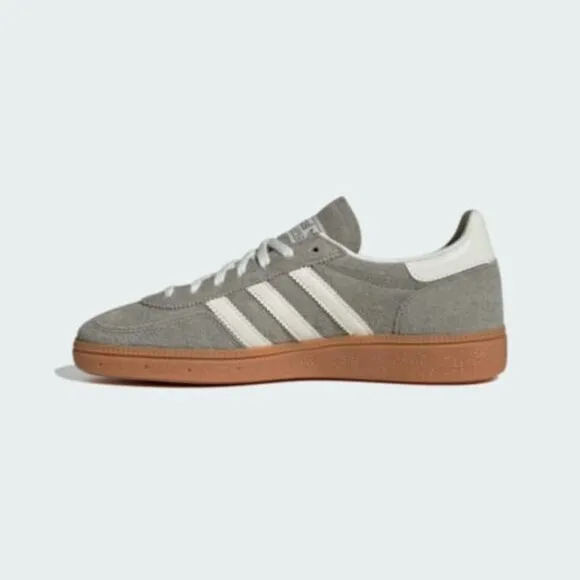 Adidas Handball Spezial Low Womens Handball Shoes Grey IG1966 NEW Multi Sz