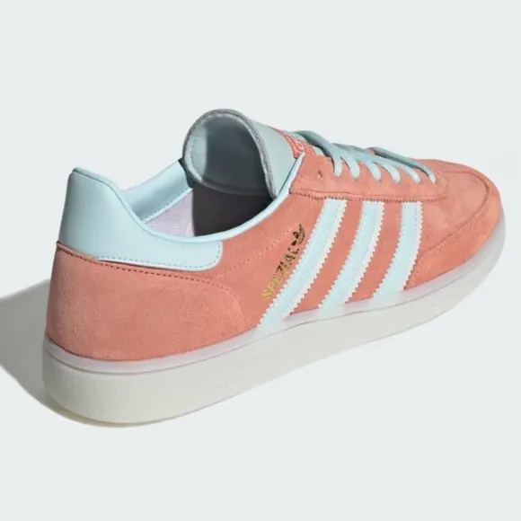 adidas Handball Spezial Wonder Clay / Almost Blue / Crystal White