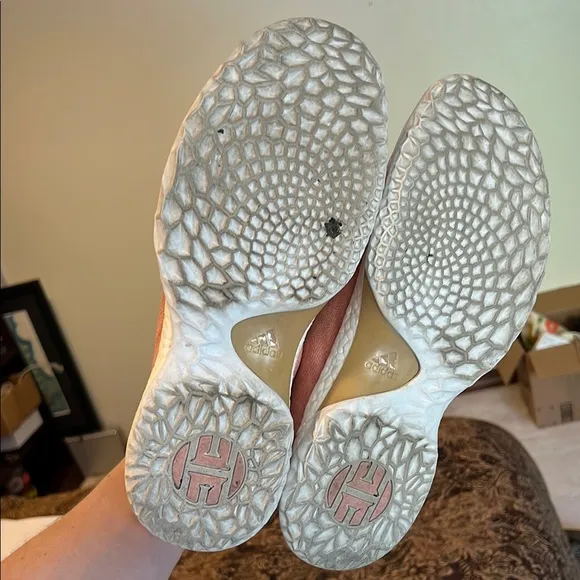 Adidas Harden Vol. 1 LS PK