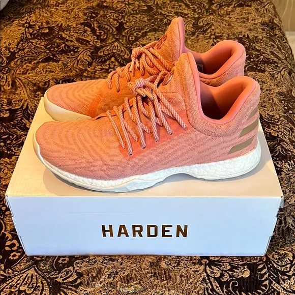 Adidas Harden Vol. 1 LS PK