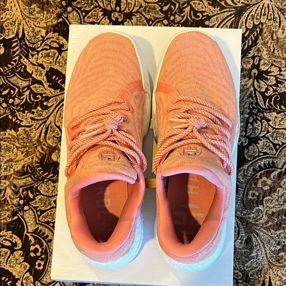 Adidas Harden Vol. 1 LS PK