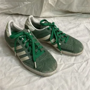 Adidas hemp shoes