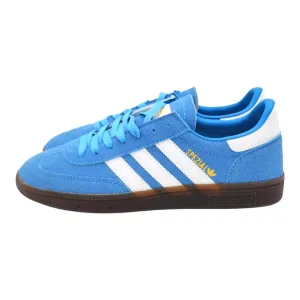 Adidas Men's Size 8.5/Women's 9.5 Handball Spezial Light Blue BD7632 - New
