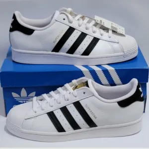Adidas Men's Superstar‎ Original Low-top Shoes