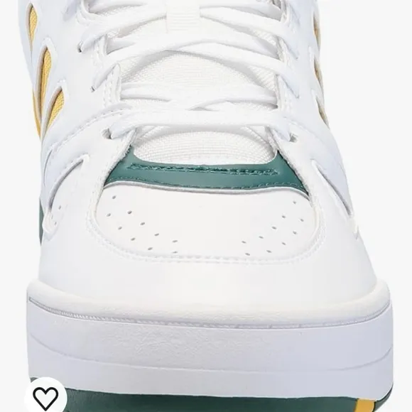 ADIDAS, Mid City low