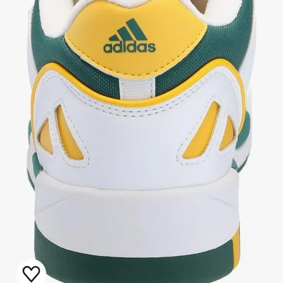 ADIDAS, Mid City low