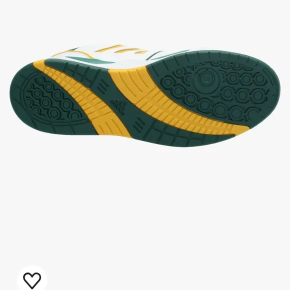 ADIDAS, Mid City low
