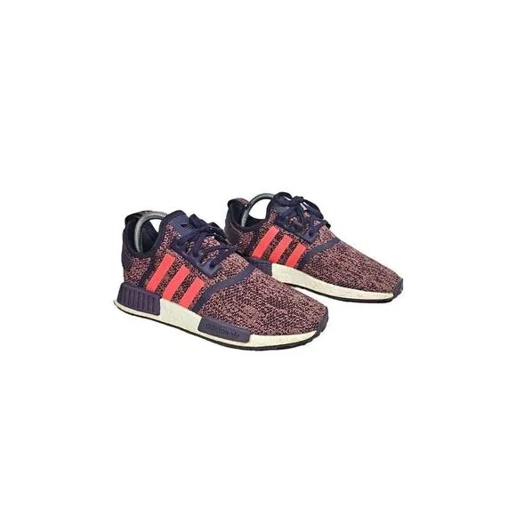 Adidas Nmb R1 Athletic Running Shoes Women's Size 7