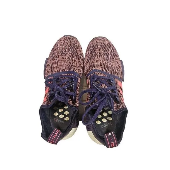Adidas Nmb R1 Athletic Running Shoes Women's Size 7