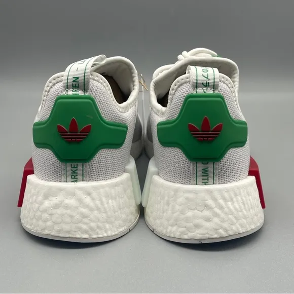 Adidas NMD R1 ‘Mexico’ Kids 4.5 / Womens 6 Shoes New
