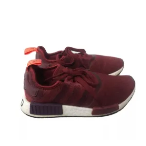 adidas NMD R1 Shoes Women's size 7.5 Noble Maroon G27937