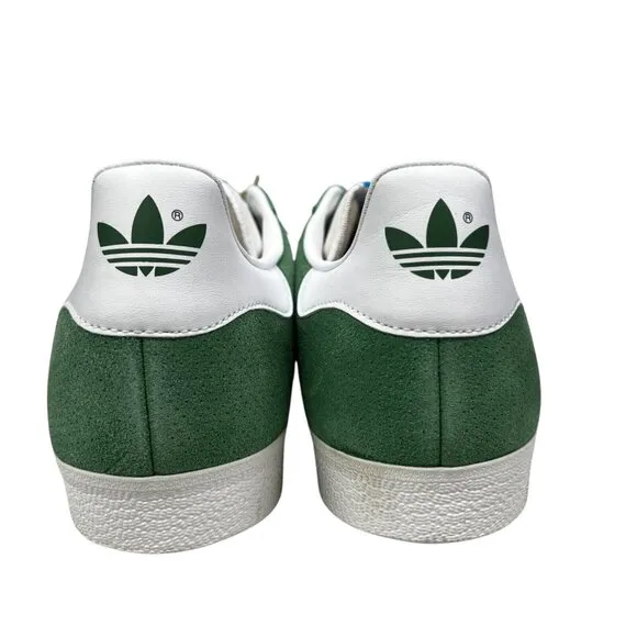 Adidas Originals Gazelle Preloved Green Cloud White Shoes IG1634 Men's Sz 6.5-13